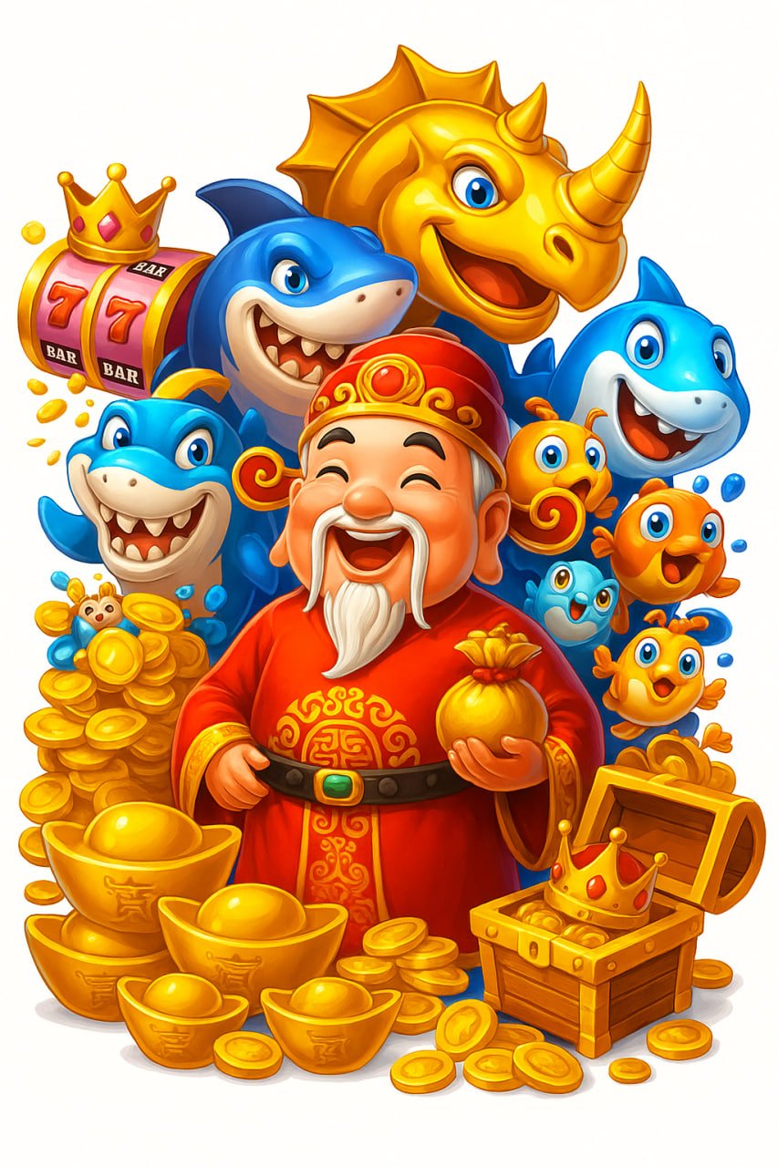Các thể loại bài và game bàn tại dede game