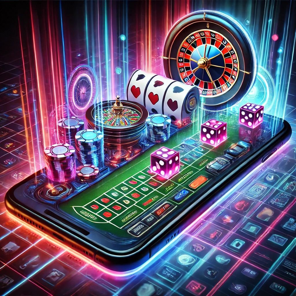 Sân cược bóng đá và thể thao tại dede game